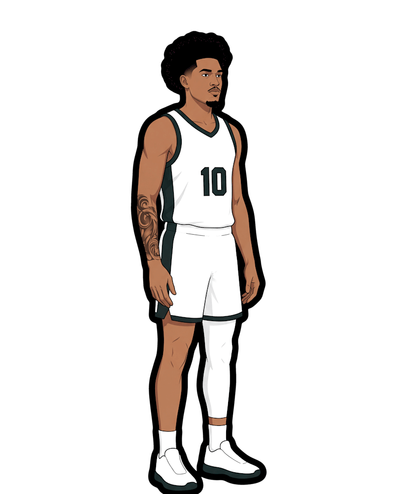 Breylin Garcia