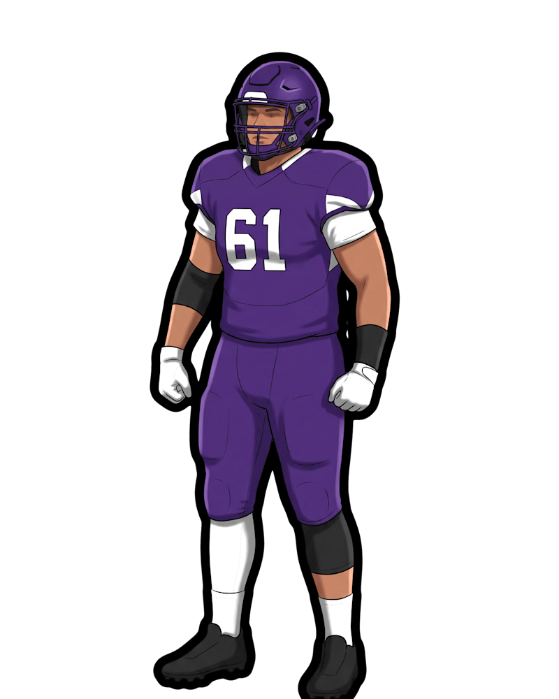 Caden Robinson