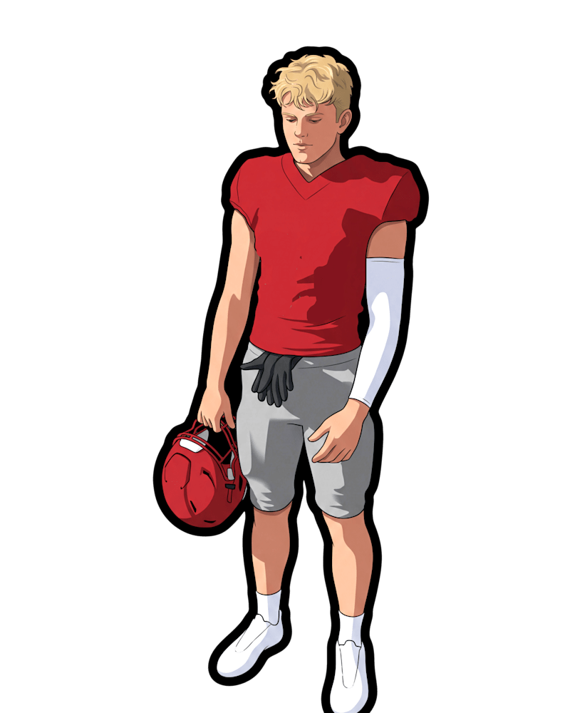 Drew Wilhite
