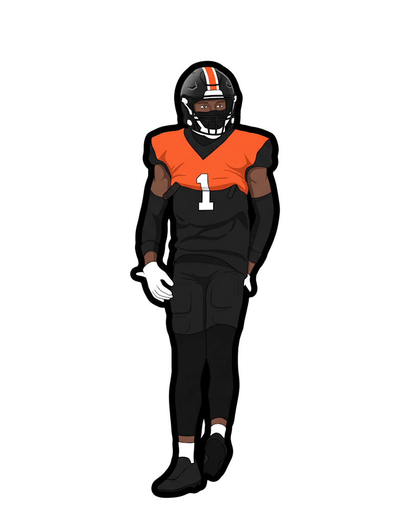 Tj Williams