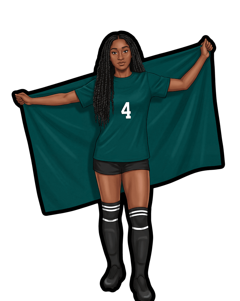 Kamaria Hughes