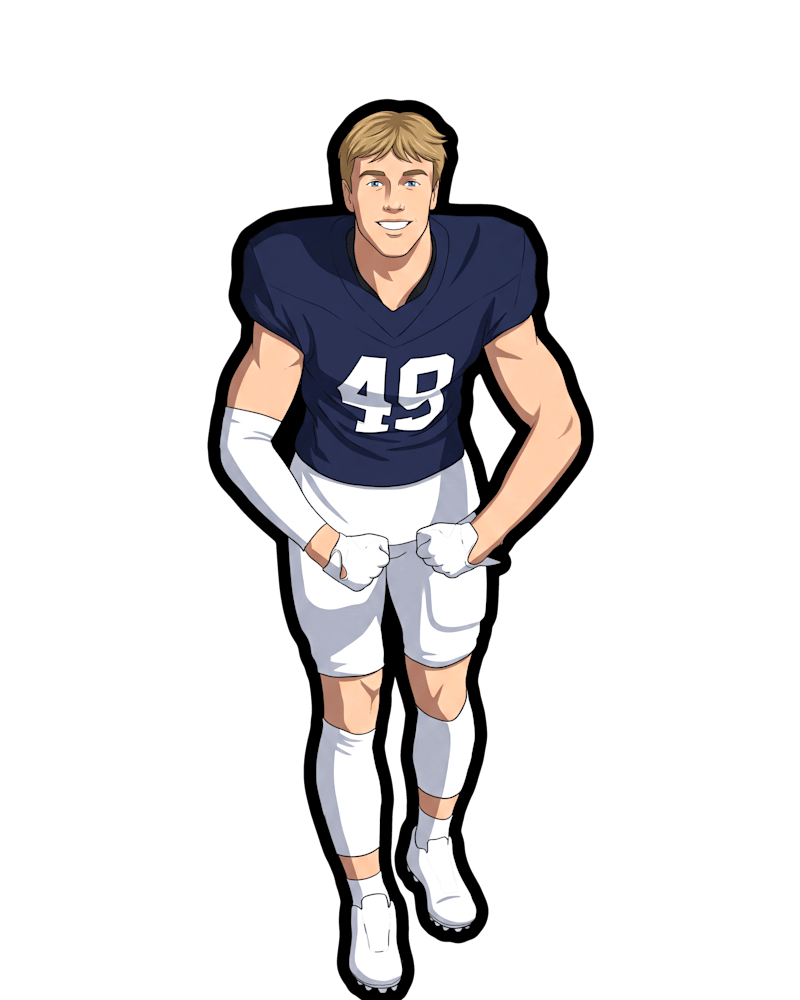 Gage Kloster