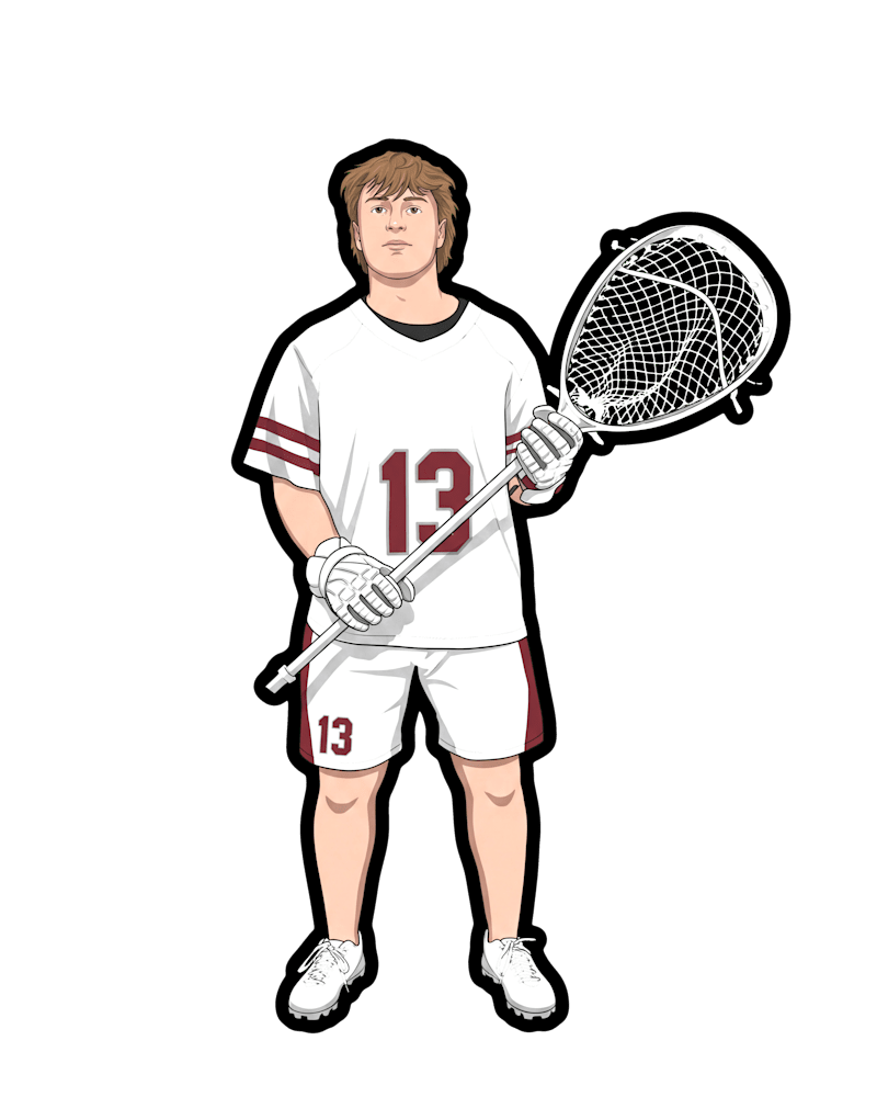 Charlie Zak