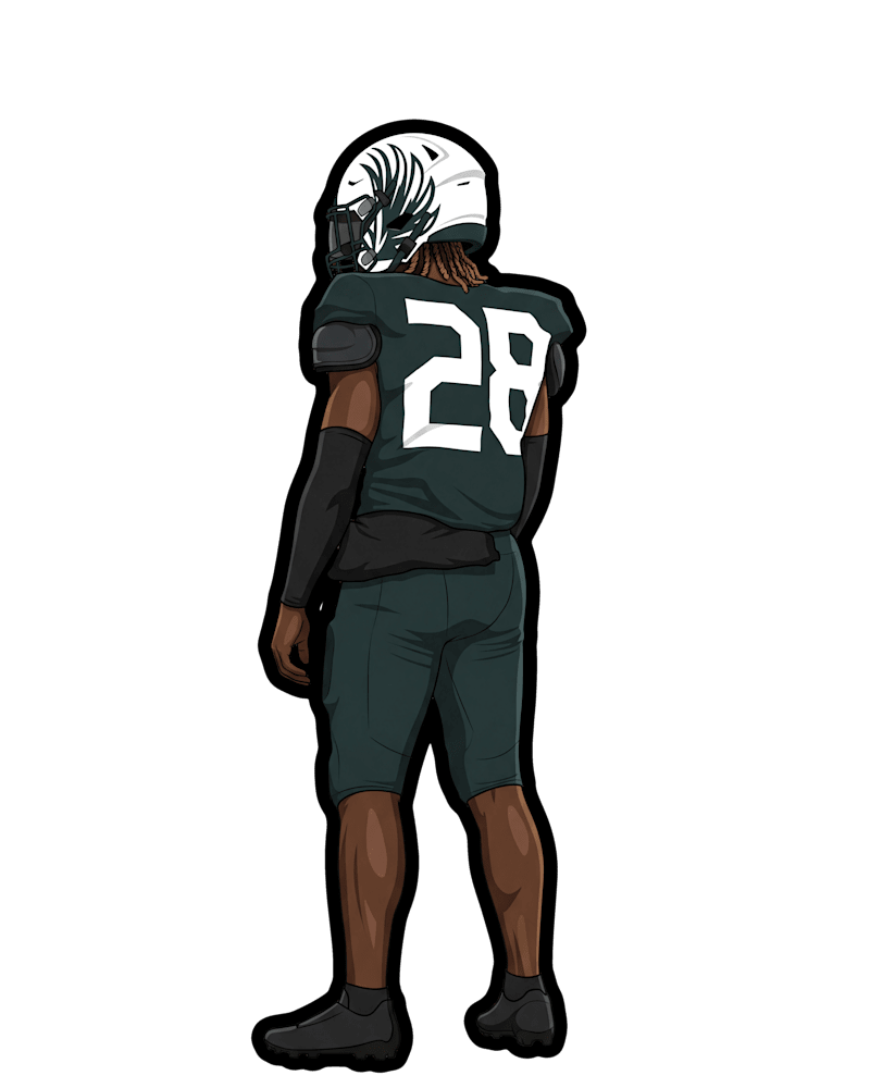 LaTrevious Williams