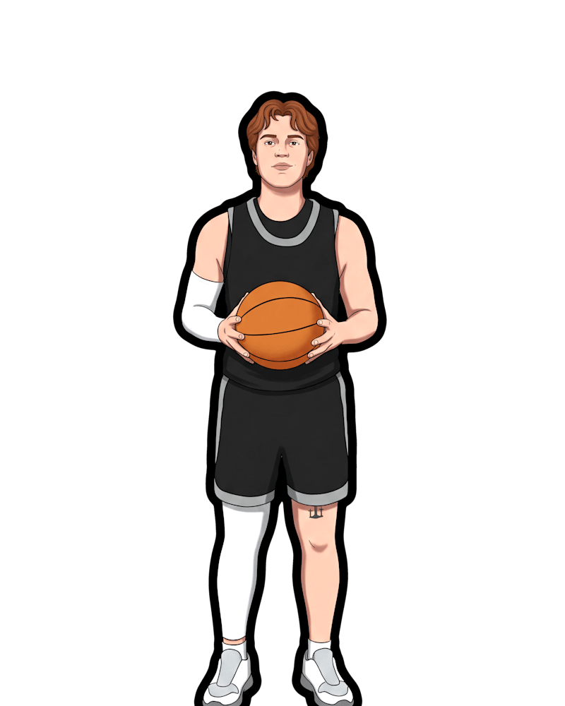 Ethan Gourley