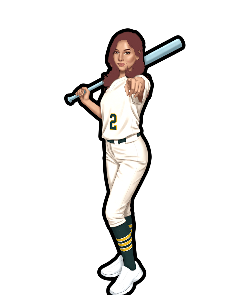 Jaeda Figueroa