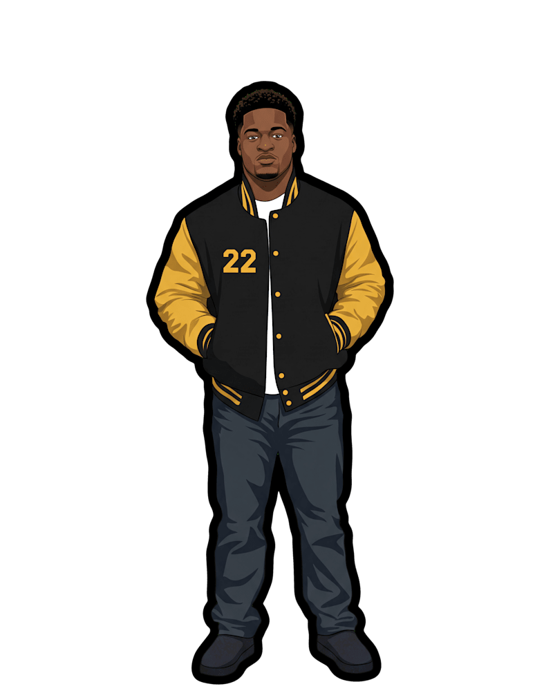Cayden Bell