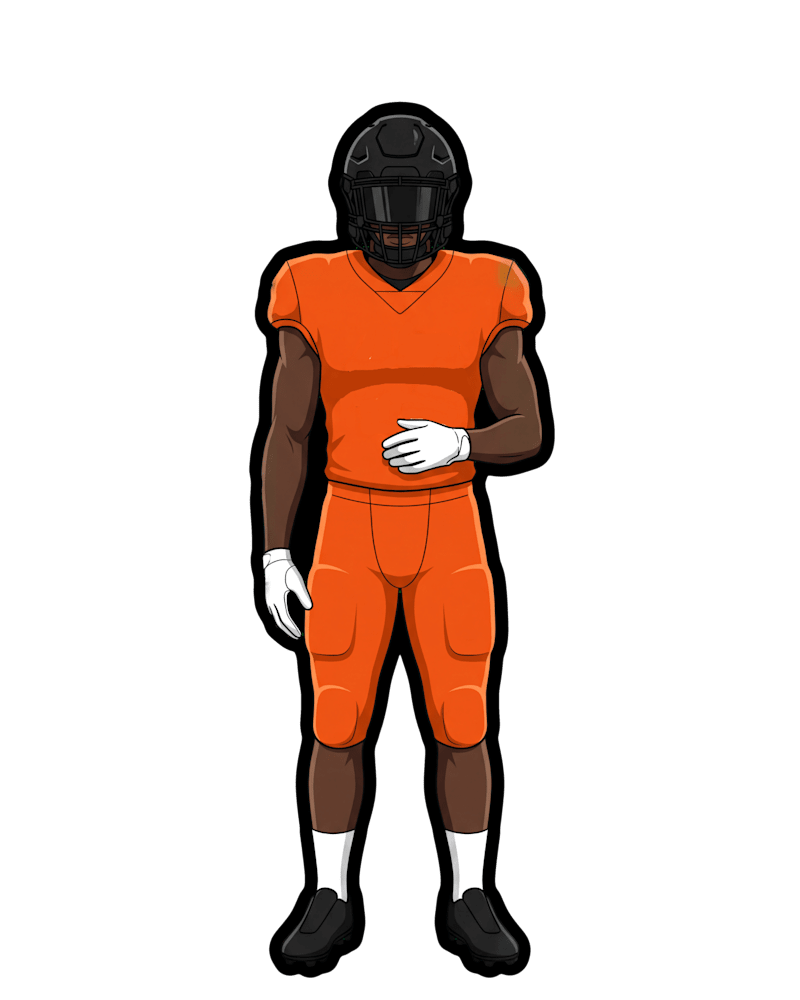 Treveon Tutt
