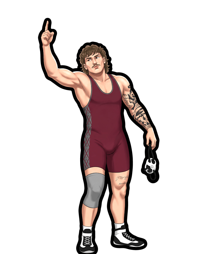 Jason Chiodi jr