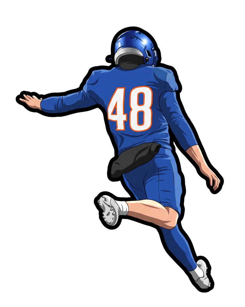 Canaan Moore