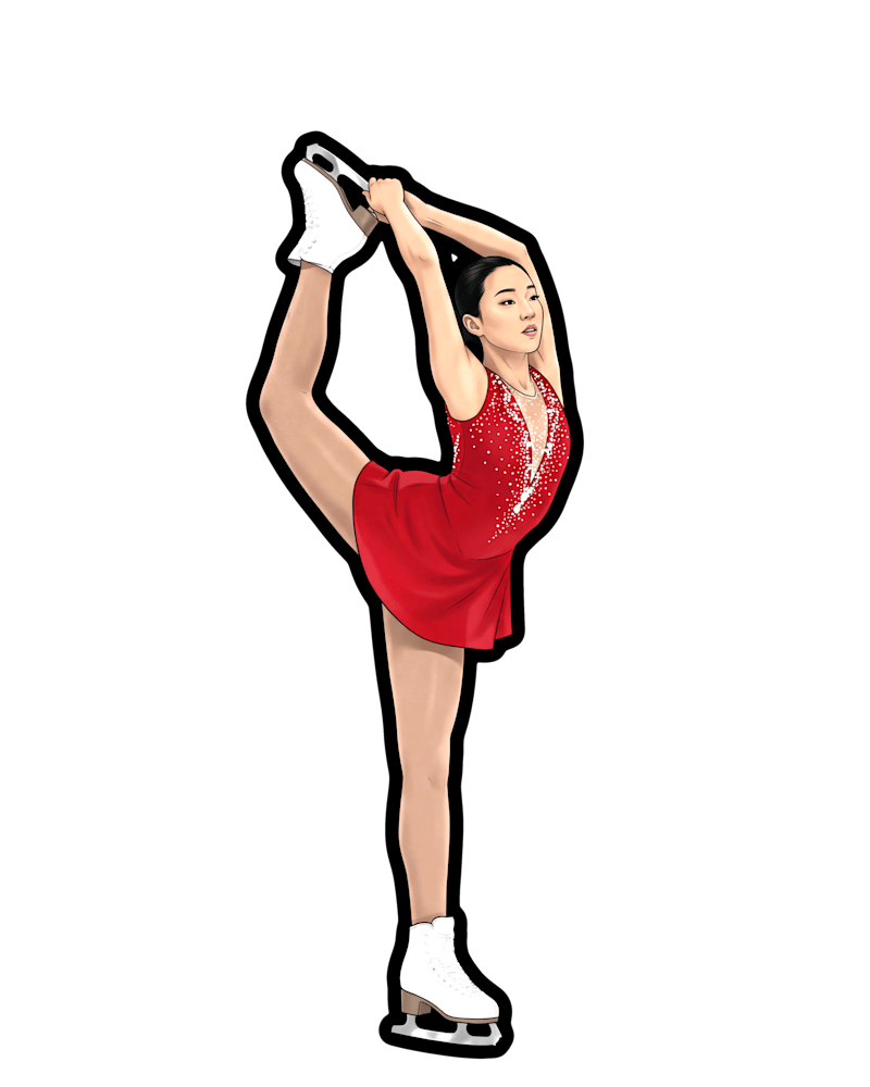 Hannah Yang