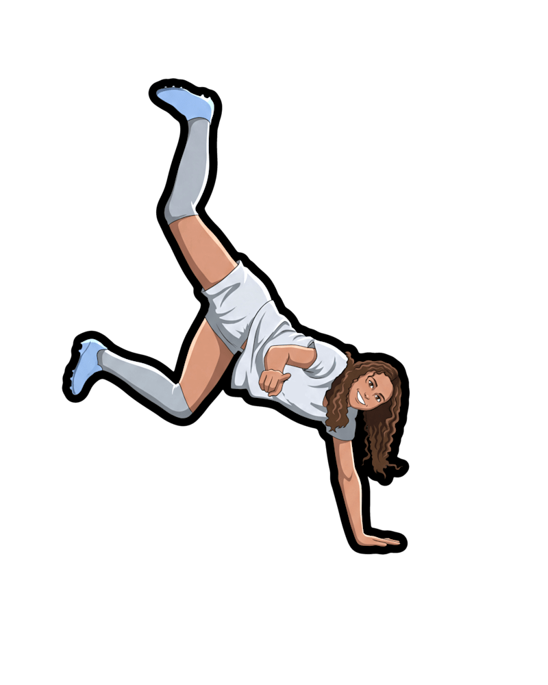 Saige McCusker