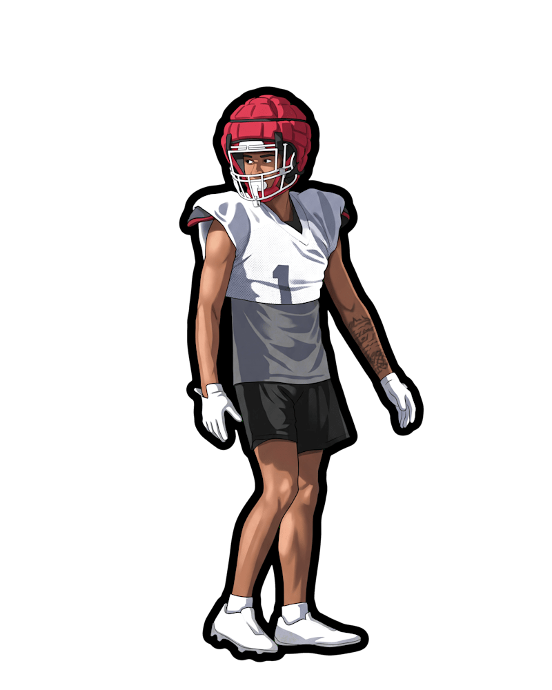 Devin Tufts