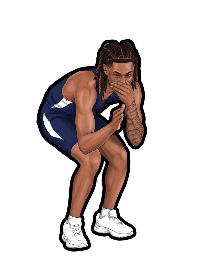 Tevares Frierson
