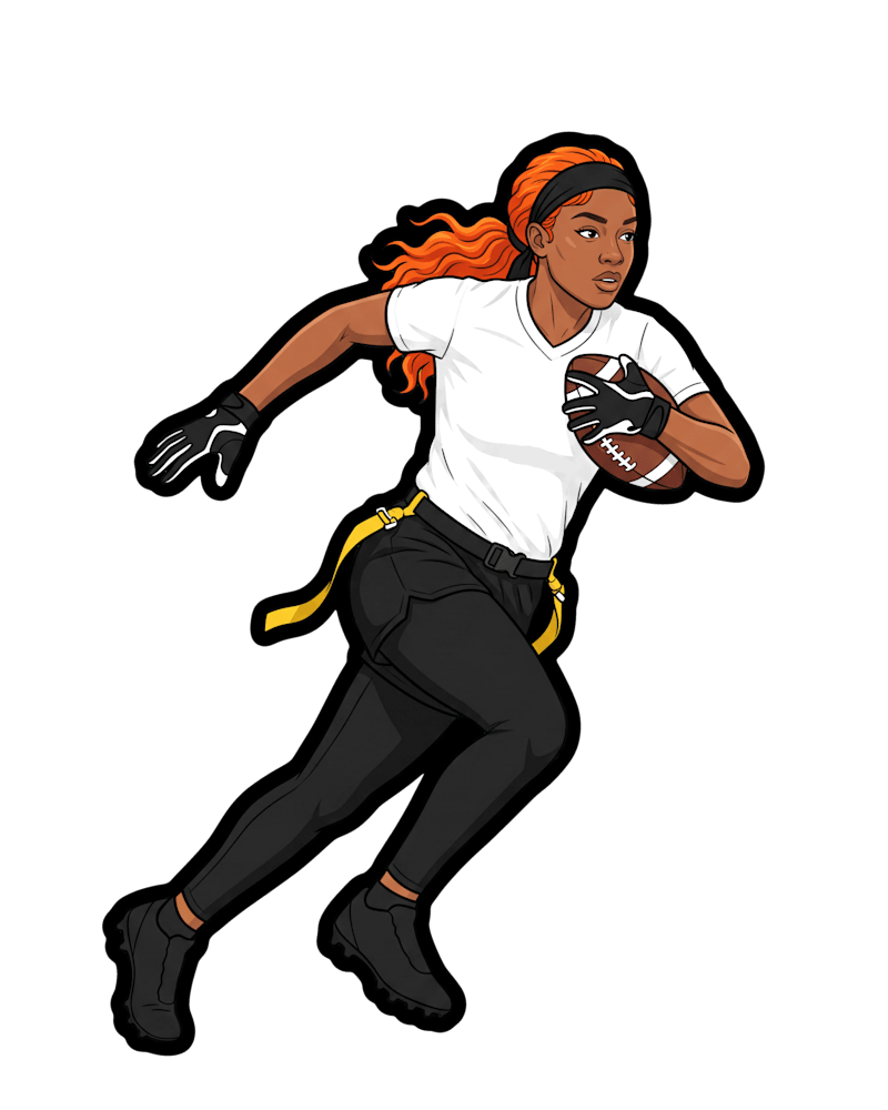 Janiyah Oliver