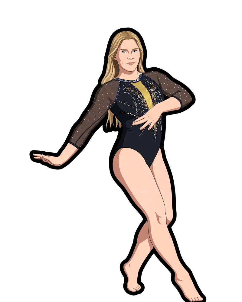 Kaylee Larson