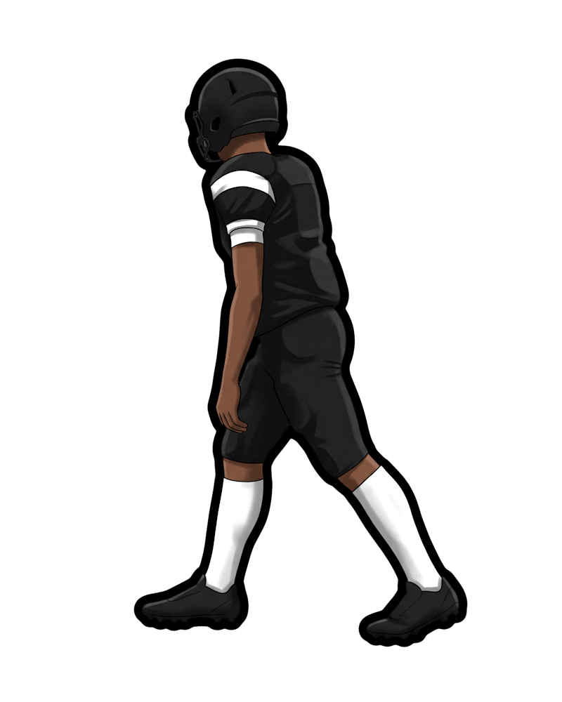 Ja’Coure Jackson
