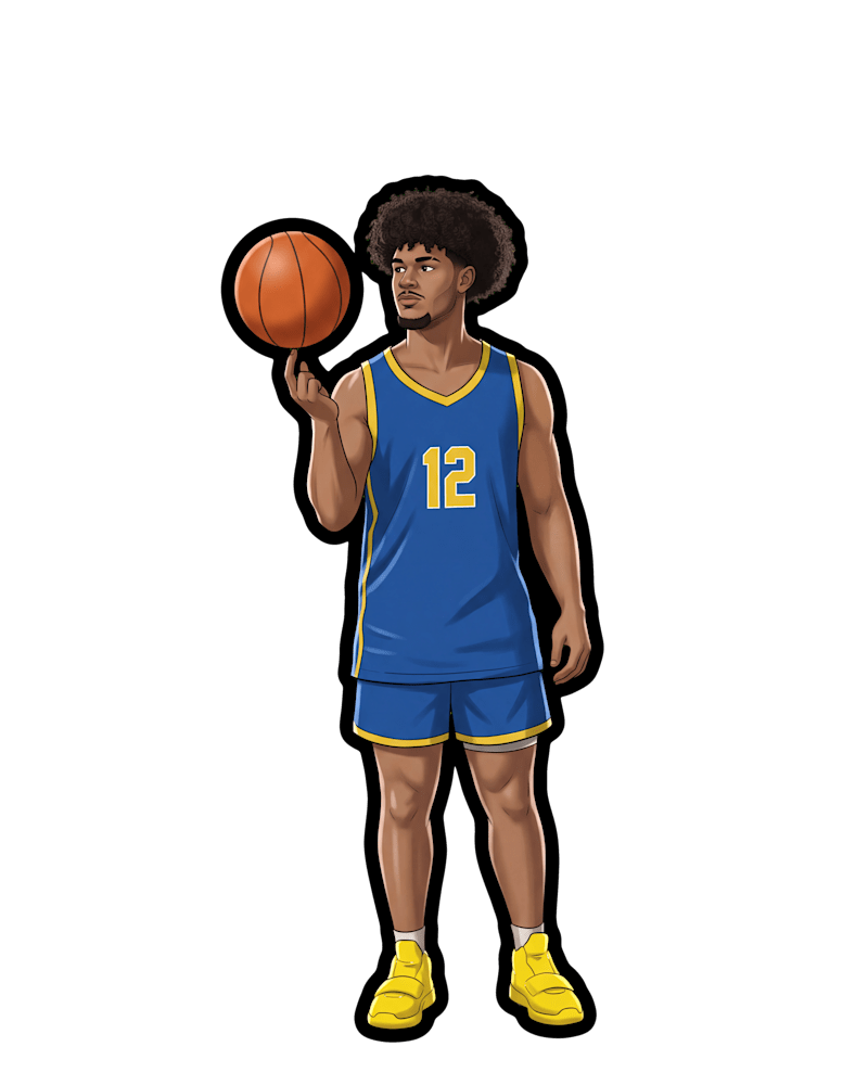 Xavier Taylor