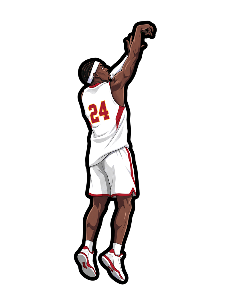 Bryce Moore