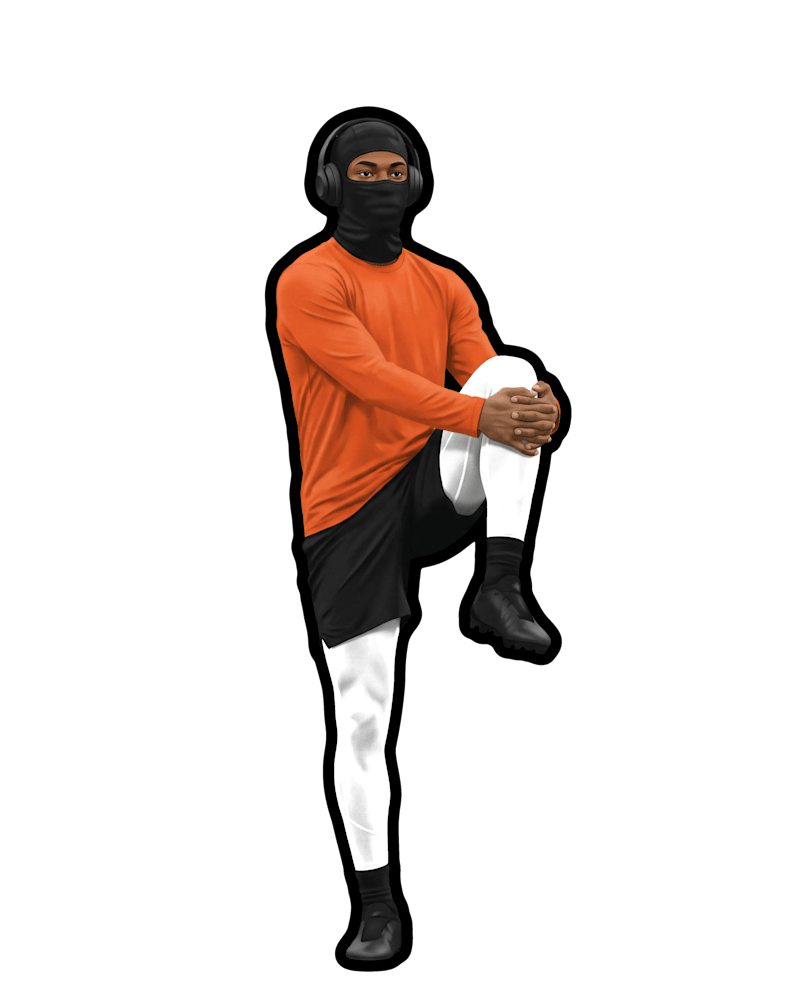 Terrence Guillory II