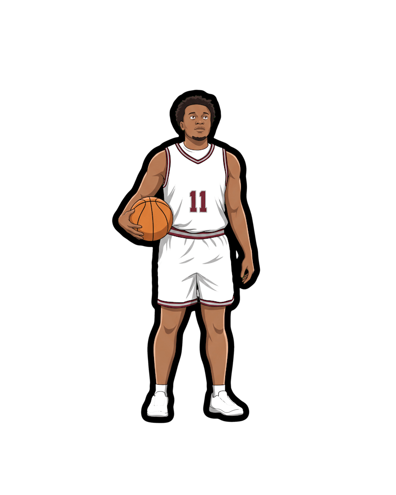 Justin Bibb