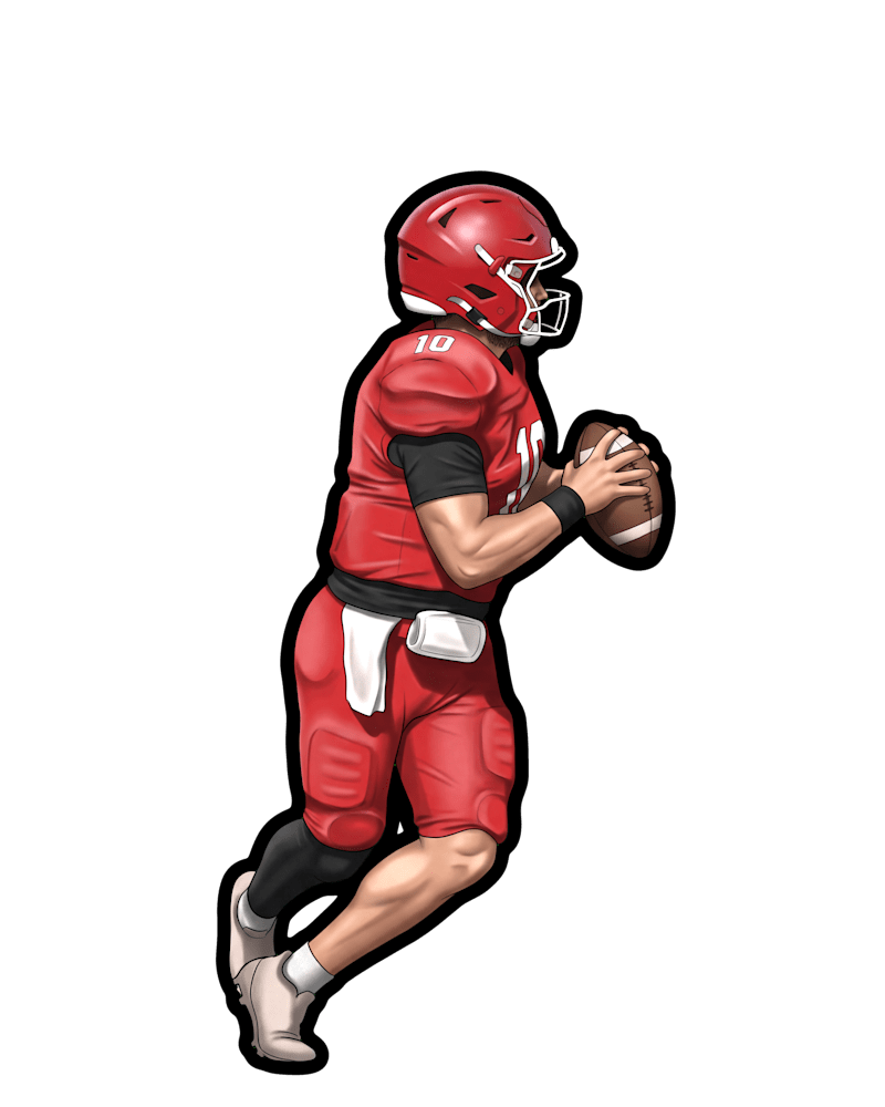 Will Lederman