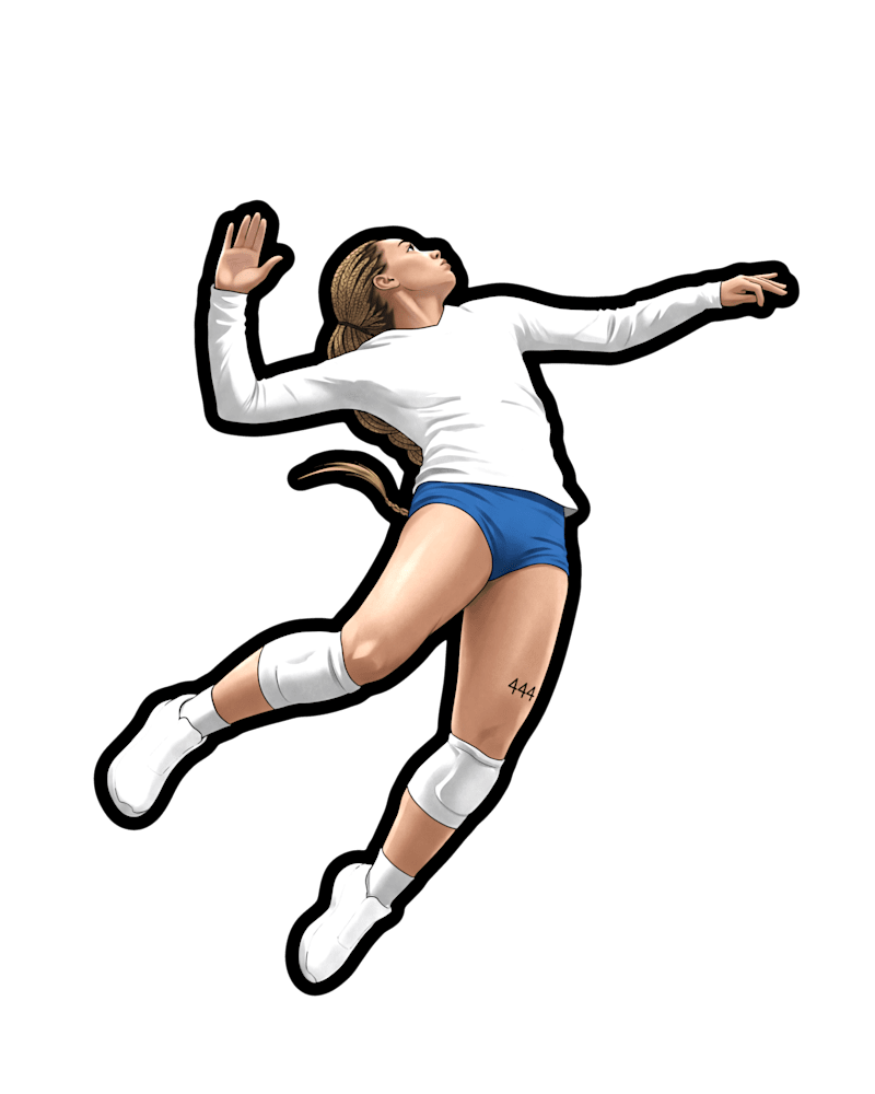 Cameryn Morris