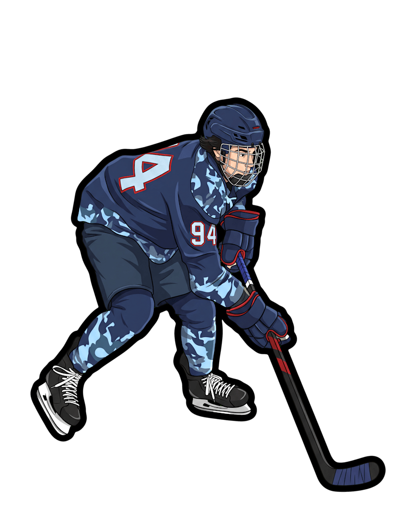 Josh Hixson