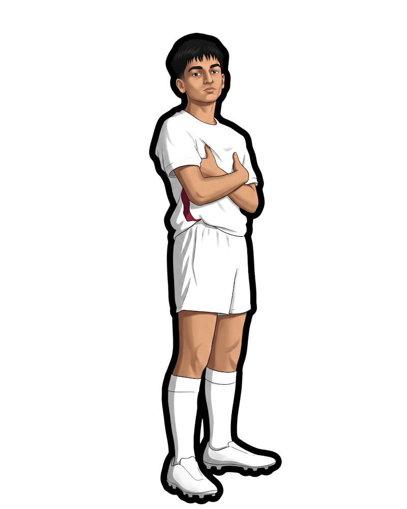 Eshan Janmohamed