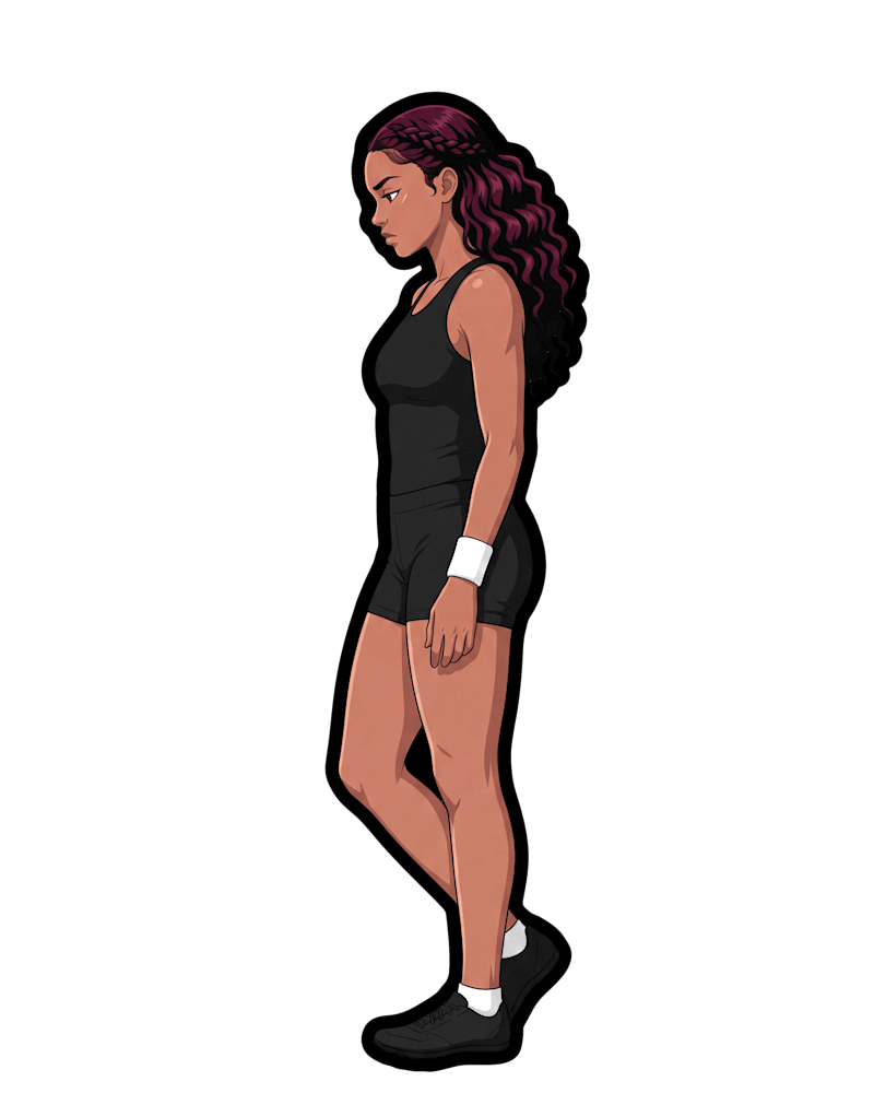 Jamiyah Hill