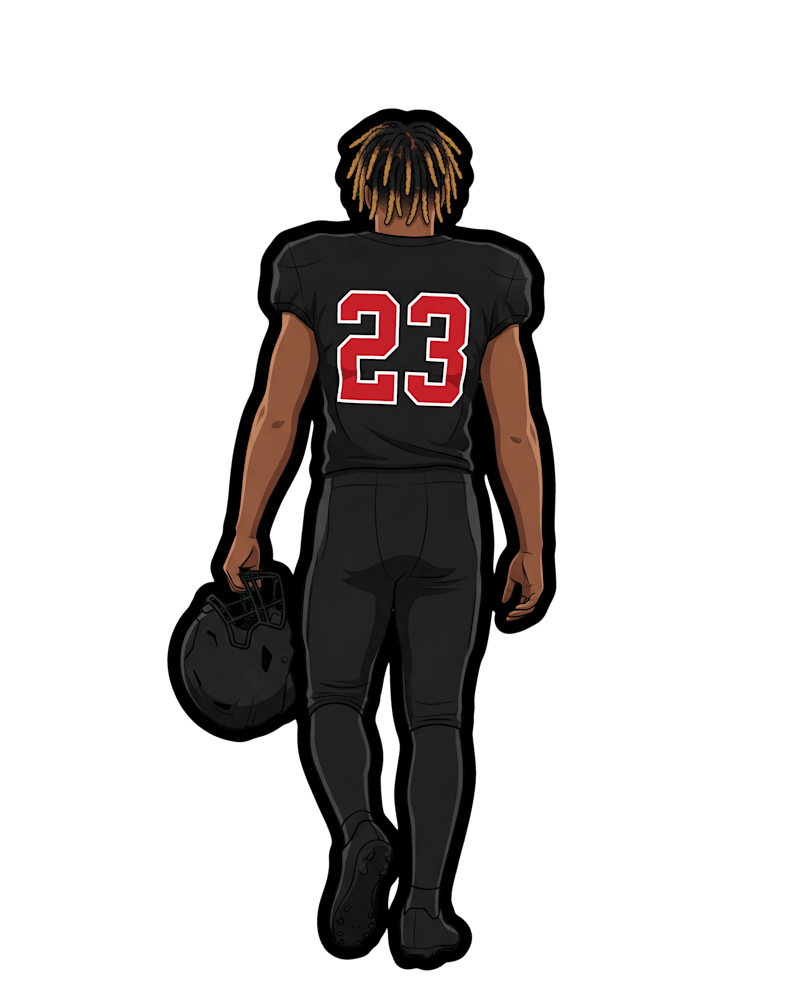 Darion Godley