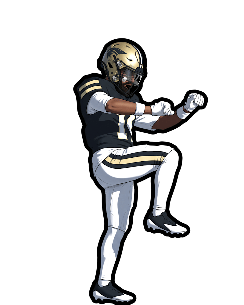 Zay Williams