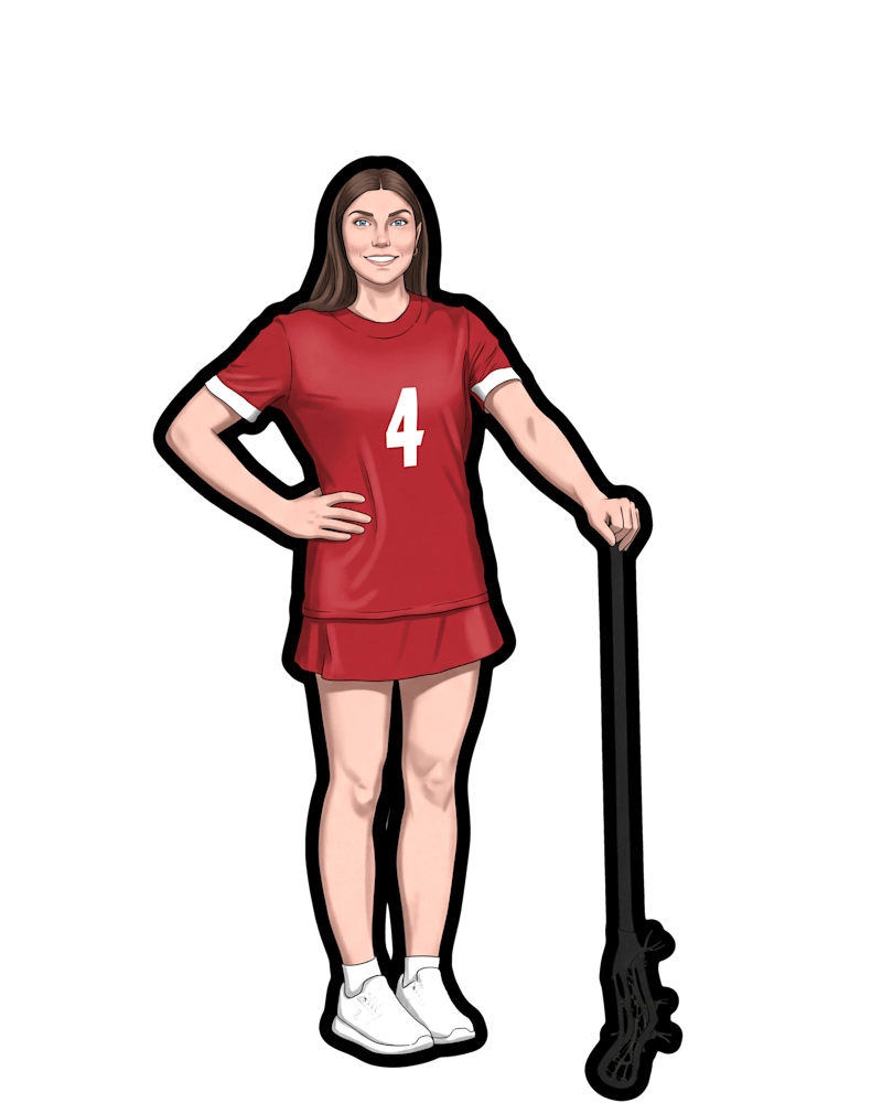Daniella Winterlik
