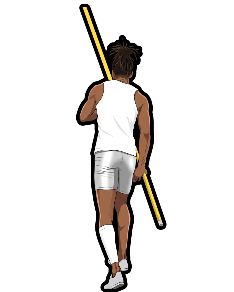 Christian Washington