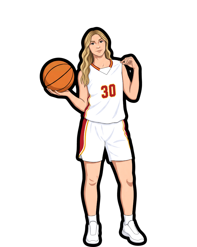Kaycee McCumber