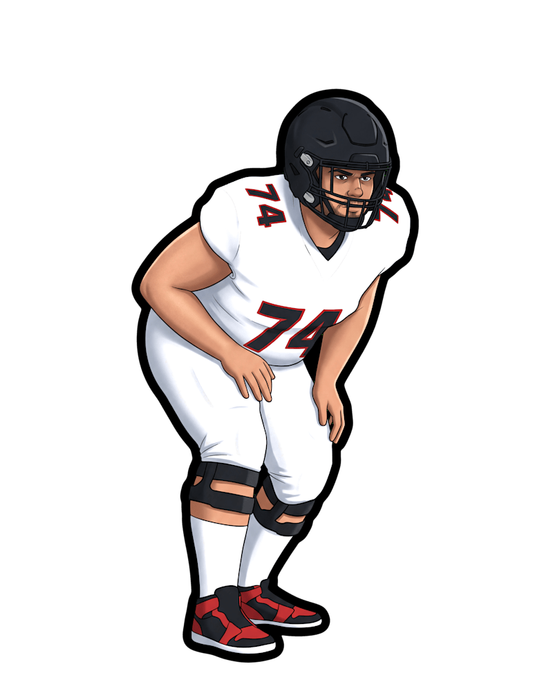 Luke DaRosa