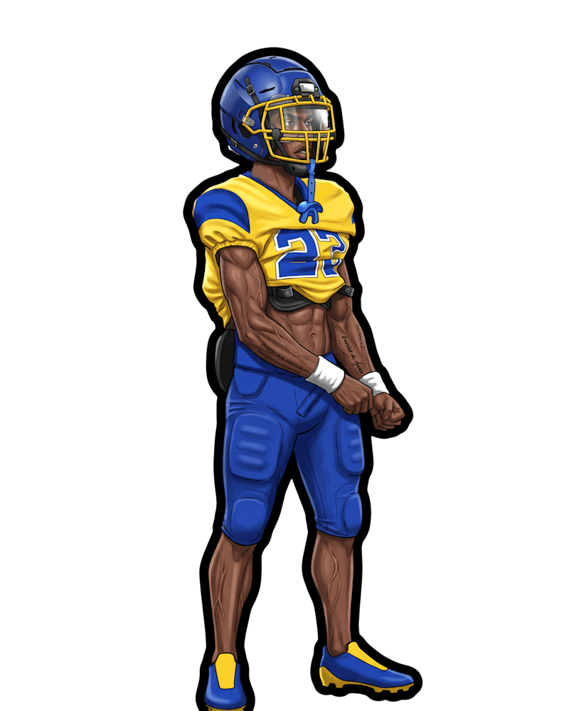 Tony Wright