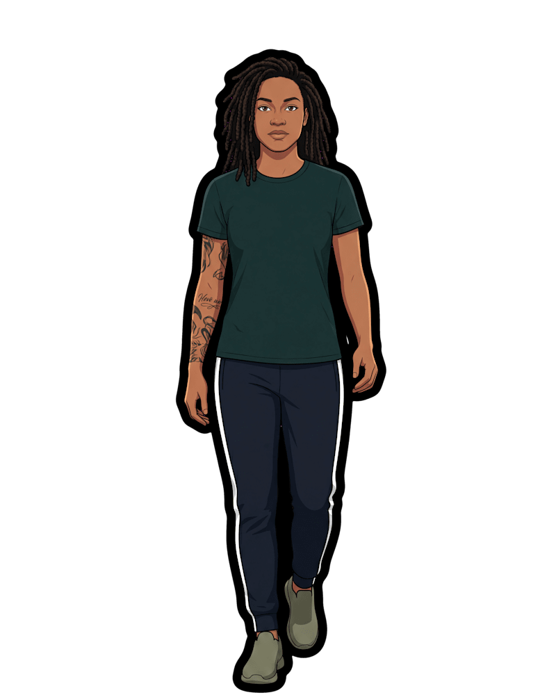 Makiyah Brewton