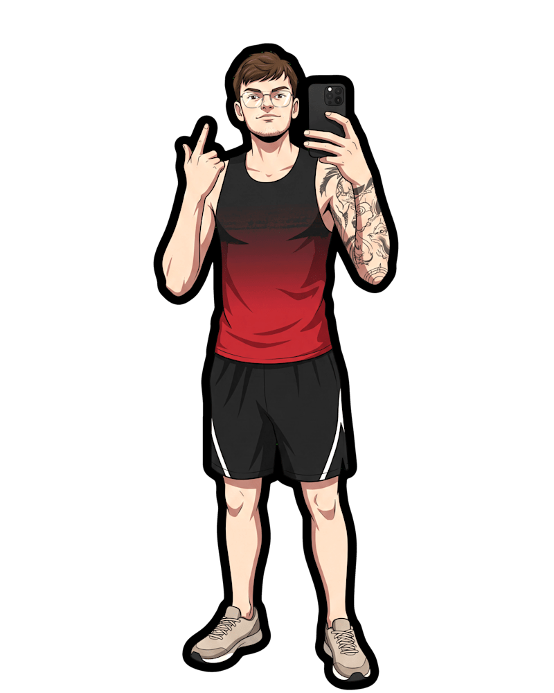 Andrew Strawn