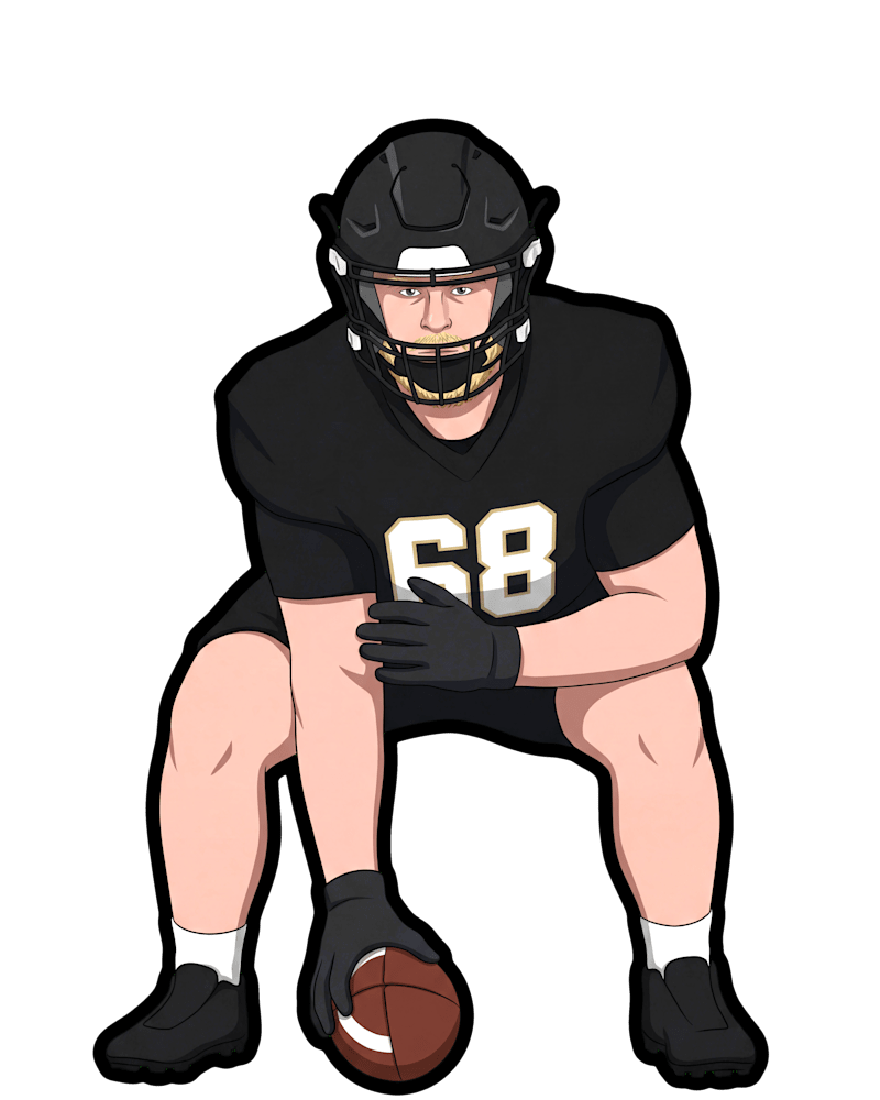 Logan Bartholomew