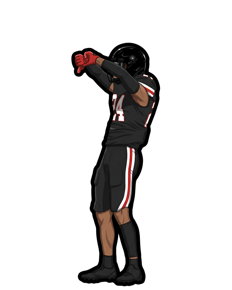 Malik Dunlap