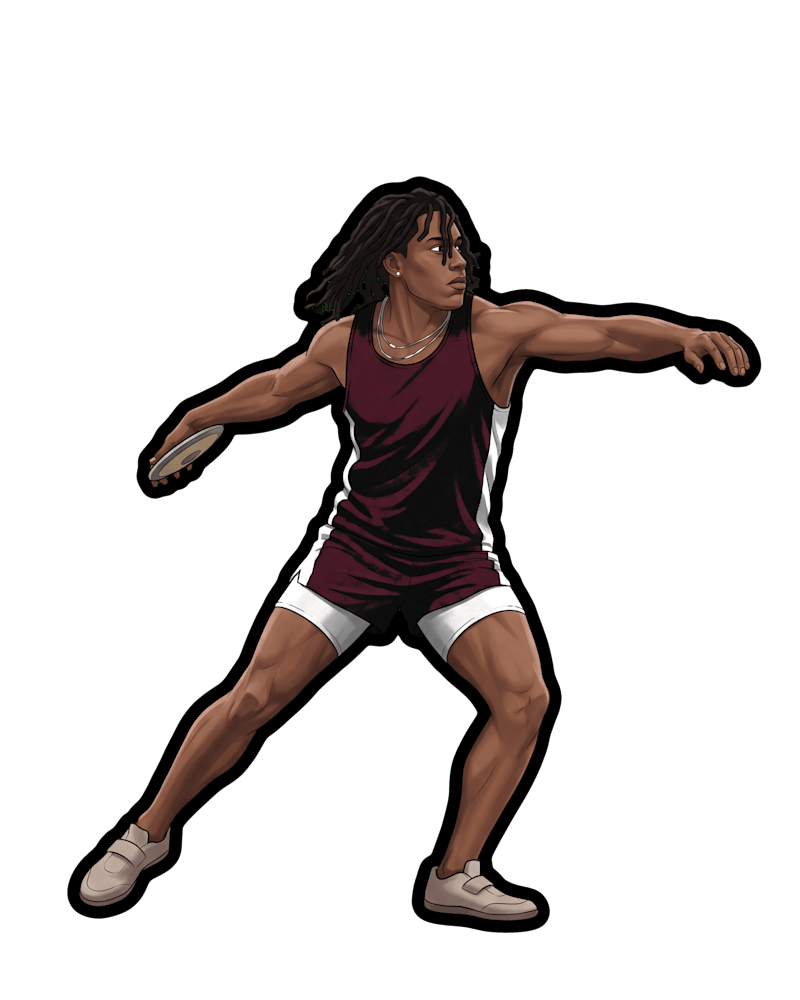 Kelvin Goston