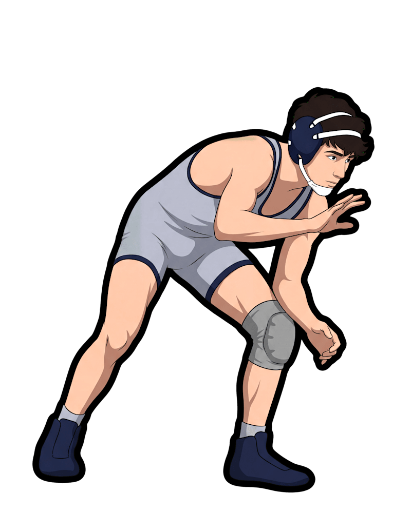 Xander Sweeney