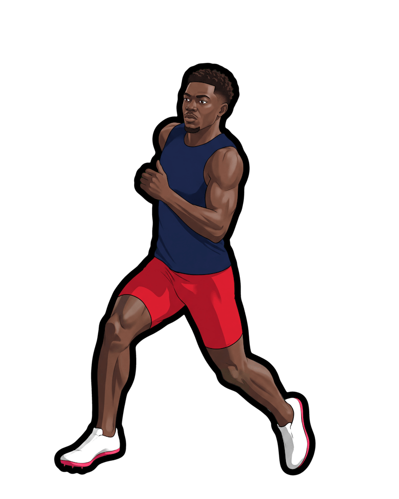Samuel Essombe