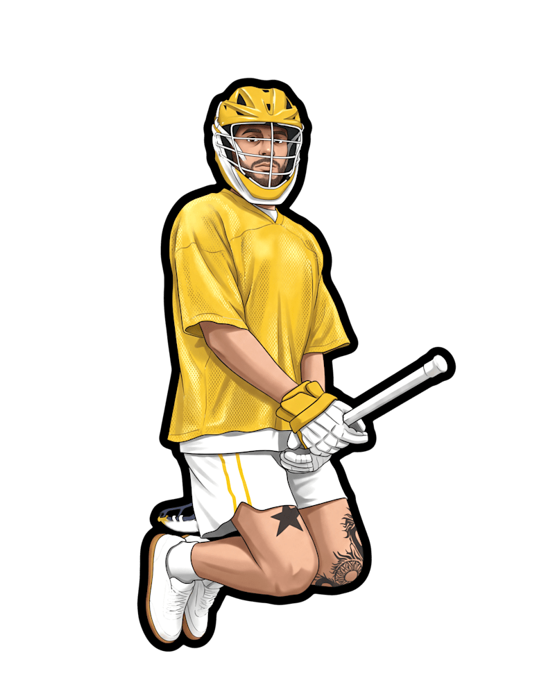 Joshua Speight
