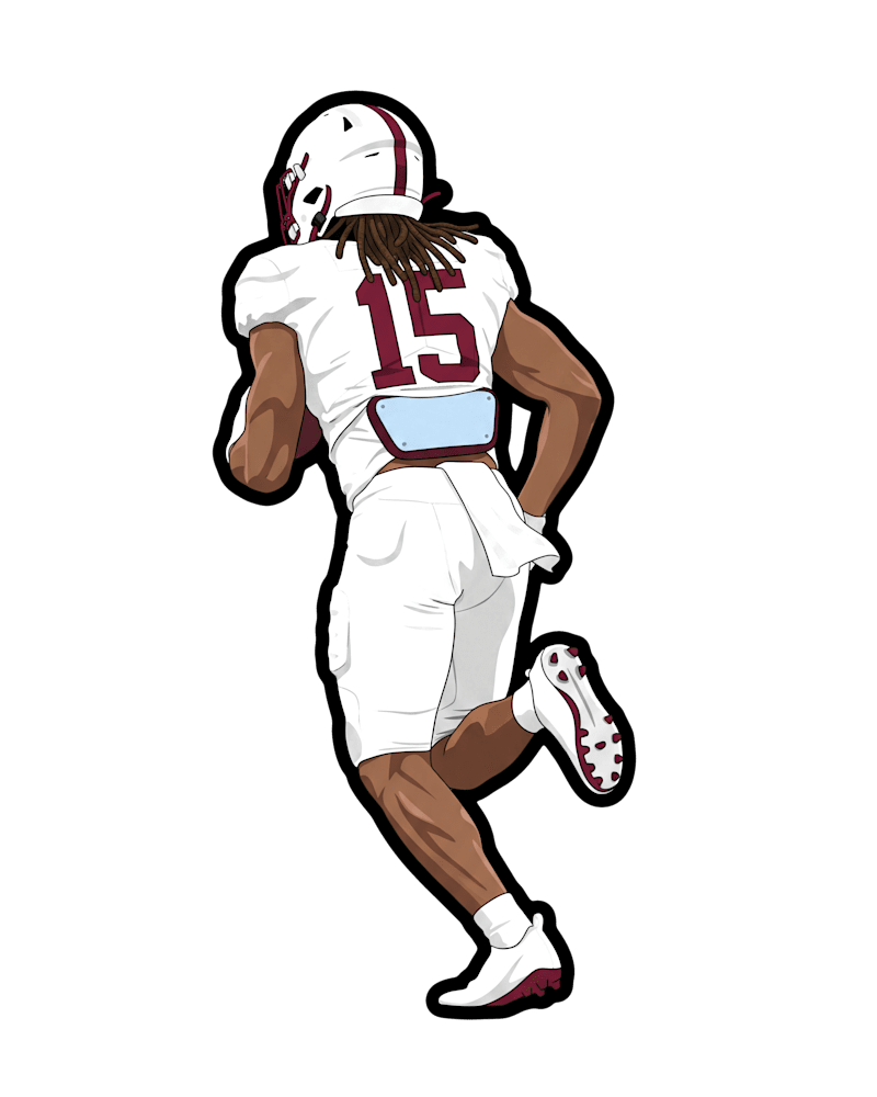 Daylen Wilson