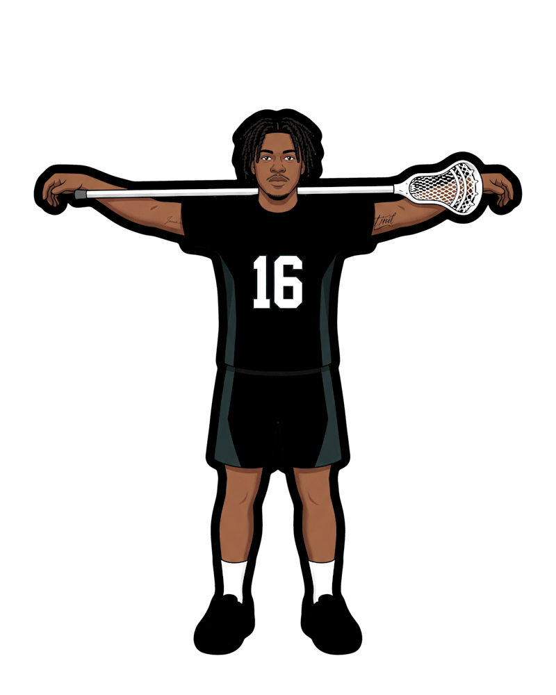 Dominic Williams
