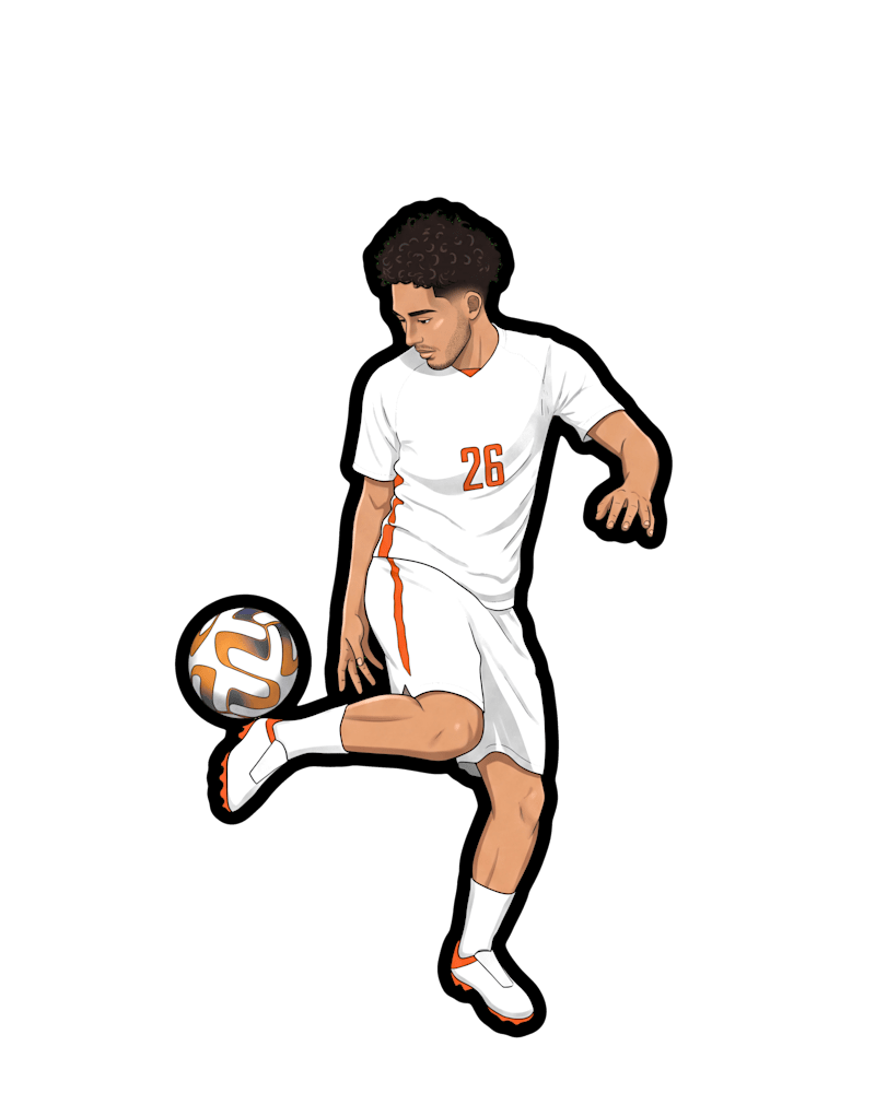 Joshua Saavedra