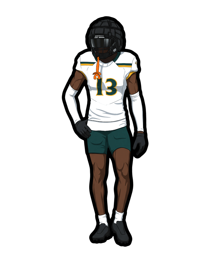 Trevon Cannon