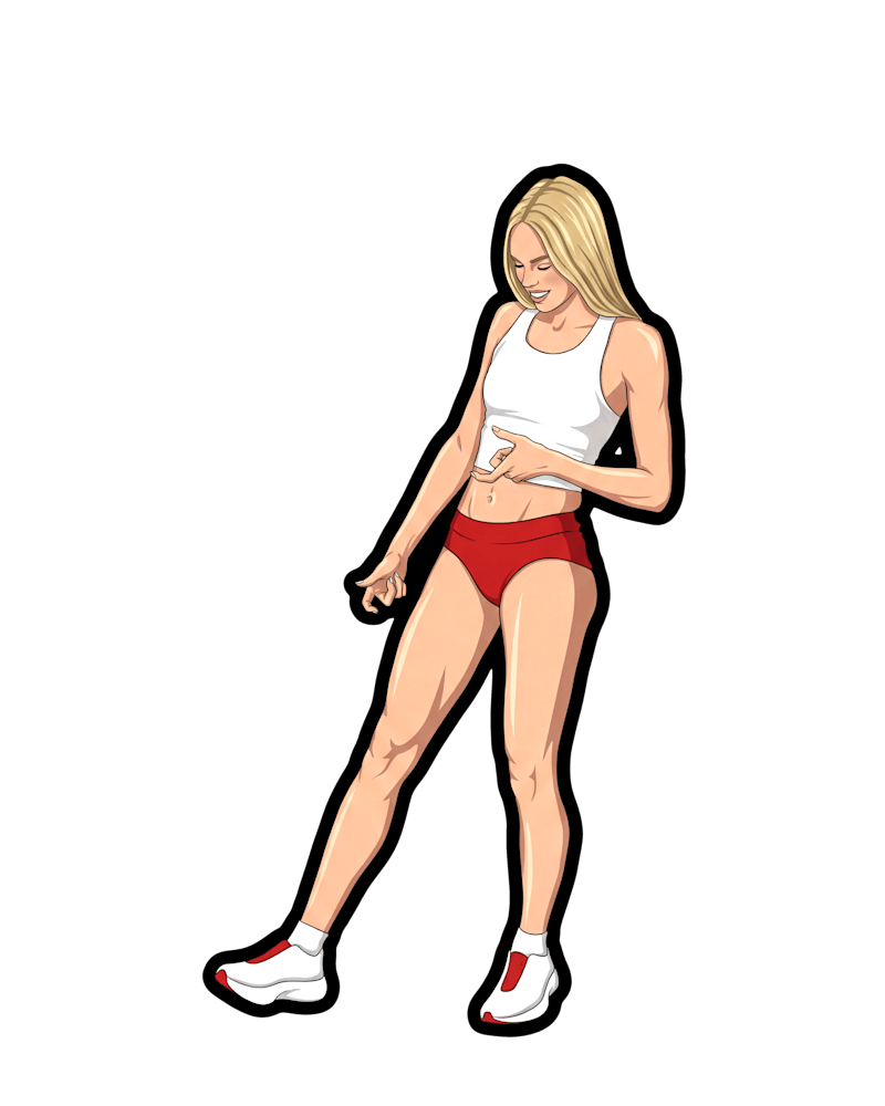 Alexis Mayhew